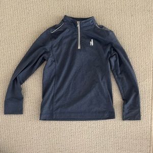 Johnie-O boys pullover size 5
